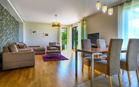 Apartament Helios